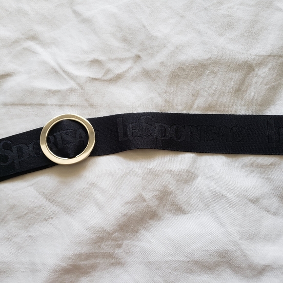 Le Sportsac Crossbody "The OC" Flower Bag - Picture 5 of 7